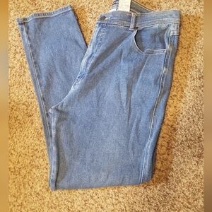 Bill Blass Stretch Jeans Size 14